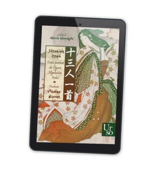 (ebook) - Jûsan'nin Isshû: Treze poemas do Ogura Hyakunin Isshû