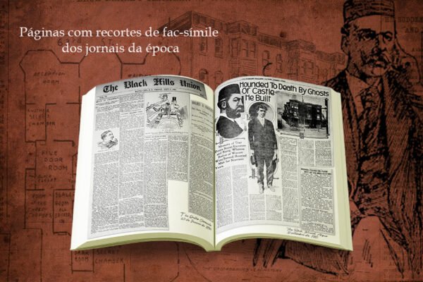H.H. Holmes, o primeiro serial killer da América - Imagem 2