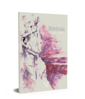 Hebefrenia – Felipe Medeiros