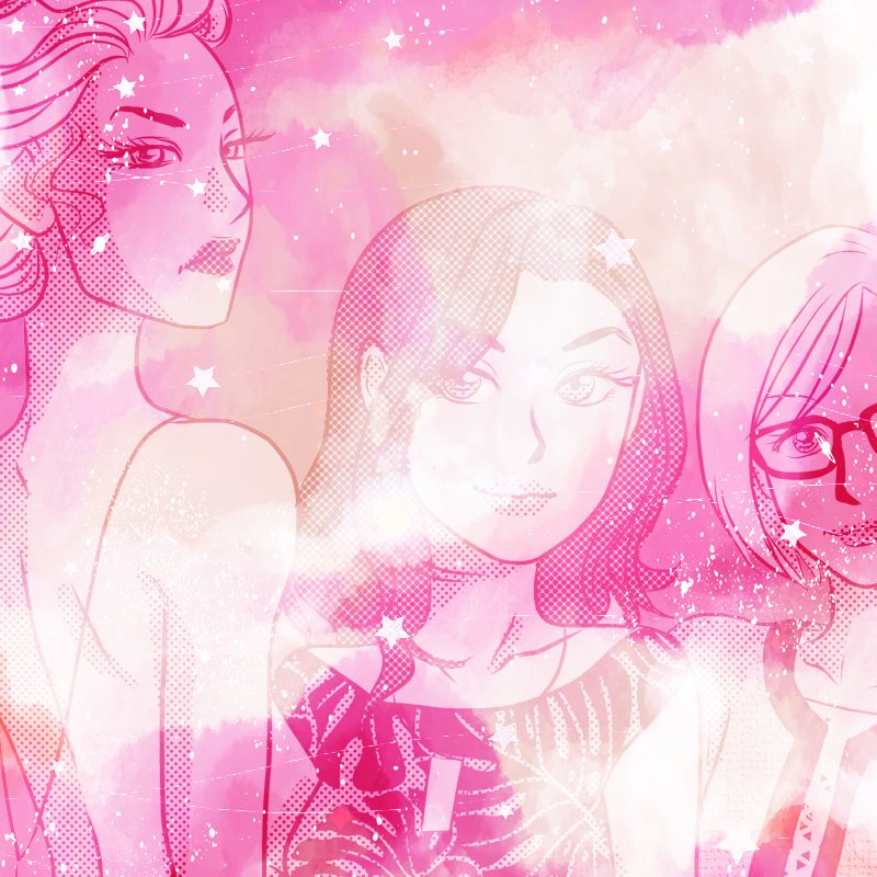 Protagonismo feminino