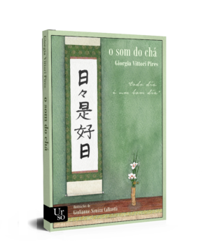 O som do chá, Giorgia Vittori Pires