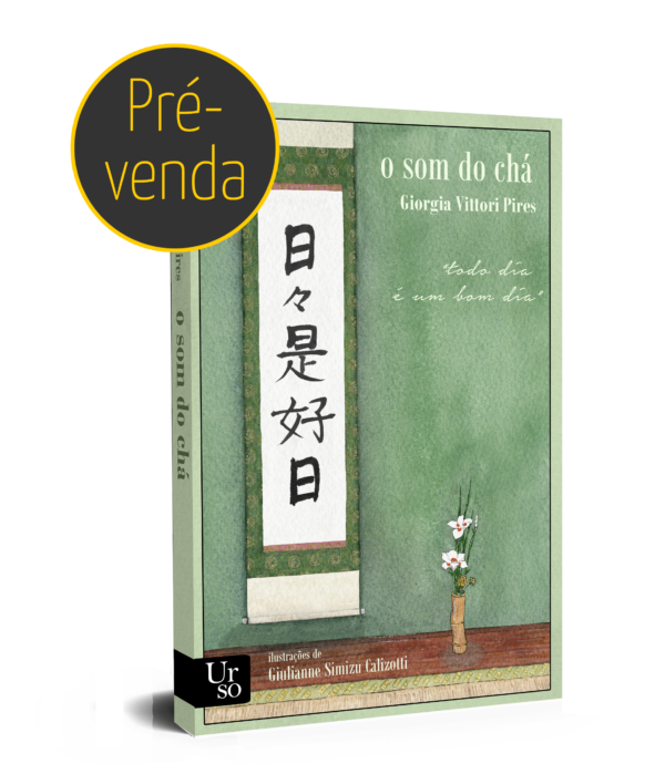 KIT: O som do chá + jûsan’nin isshû - Imagem 2