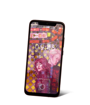 Wallpaper pack TATTOO