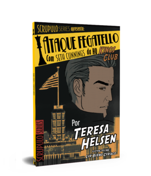 Ataque fegatello (Scrupulo series) – Teresa Helsen