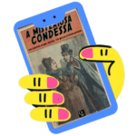 misteriosa condessa